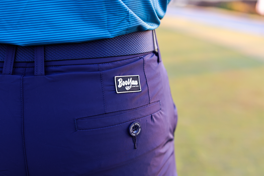 GOLF PANTS