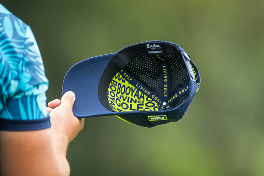 GOLF CAPS