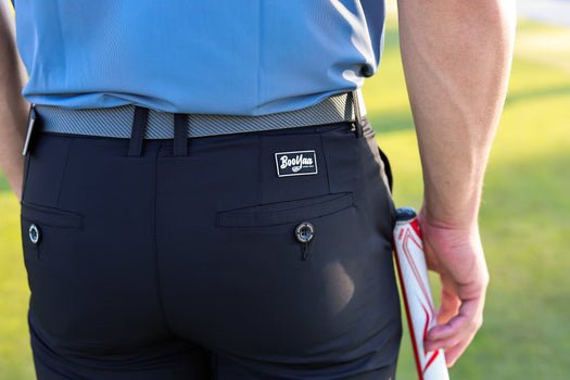 GOLF JOGGER PANTS