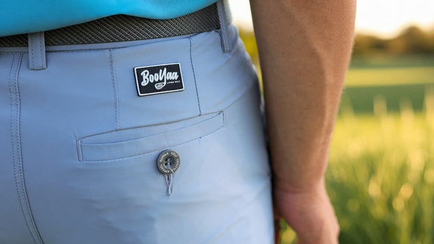 GOLF PANTS