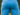 BooYaa Birdie Breather - Golf Shorts - Pastel Blue