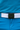 BooYaa Belt - Adjustable White Stretch with Black Alloy Buckle