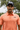 TANGERINE - VINTAGE COLLECTION 2025 - BOOYAA GOLF SHIRT