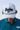 BooYaa Premium Golf Cap - WHITE CLASSIC