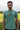 BooYaa Lifestyle T-Shirt - GREEN LIVING