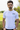 BooYaa Lifestyle T-Shirt - WHITE LIVING