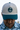 BooYaa Premium Golf Cap - GREENSIDE