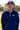 BooYaa Premium Q-Zip - Navy Royale