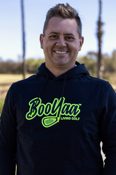 BooYaa Lifestyle Hoodie - BOOYAA