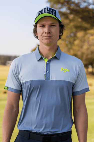 BUGATTI - PREMIUM LIFESTYLE COLLECTION 2026 - BOOYAA GOLF SHIRT