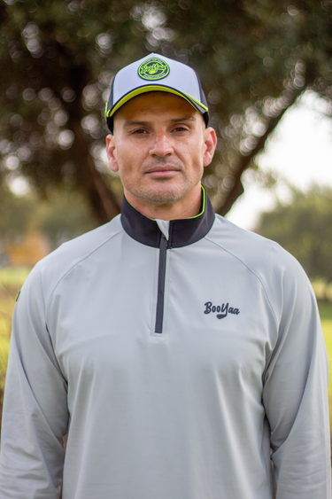 SOLAR FLAIR - BooYaa Premium Q-Zip
