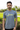 BooYaa Lifestyle T-Shirt - GREY LIVING