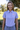 Ladies BooYaa Golf Shirt - LAVENDER