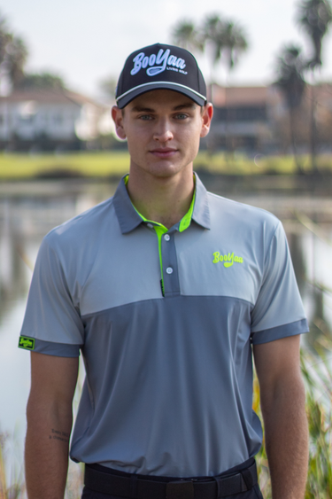 BUGATTI - PREMIUM LIFESTYLE COLLECTION 2026 - BOOYAA GOLF SHIRT