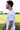 BooYaa Lifestyle T-Shirt - WHITE LIVING