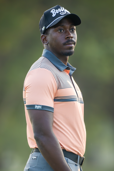 PEACHY - PREMIUM COLLECTION 2025 - BOOYAA GOLF SHIRT