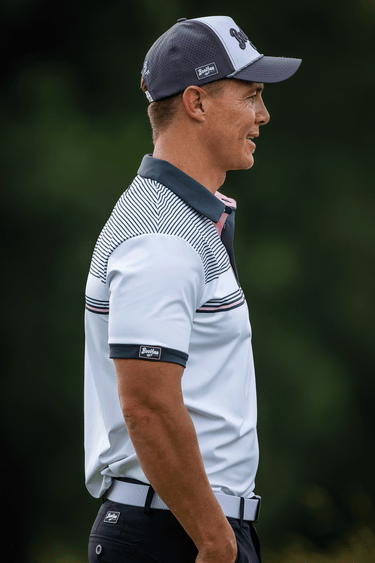 SAKURA - PREMIUM COLLECTION 2025 - BOOYAA GOLF SHIRT