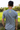 BooYaa Lifestyle T-Shirt - GREY LIVING