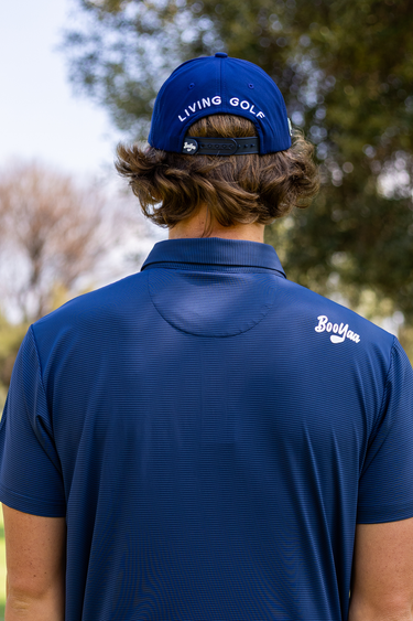 OXFORD - VINTAGE COLLECTION - BOOYAA GOLF SHIRT
