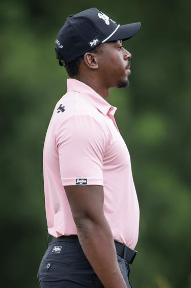 HERMOSA - VINTAGE COLLECTION 2025 - BOOYAA GOLF SHIRT