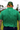 GREEN MAMBA GOLF SHIRT - BOMB SQUAD by BooYaa Golf