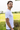 BooYaa Lifestyle T-Shirt - WHITE LIVING