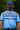 BLUE OCTOBER - PREMIUM COLLECTION 2025 - BOOYAA GOLF SHIRT