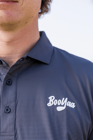 AMERICANO - VINTAGE COLLECTION - BOOYAA GOLF SHIRT