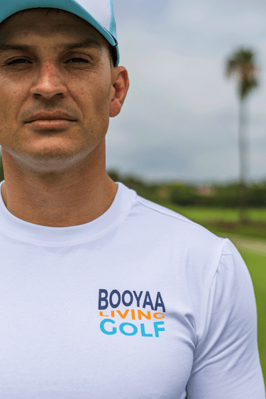 WHITE LIVING BUNDLE - Cap & T-Shirt