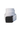 BooYaa Belt - Adjustable White Stretch with Black Alloy Buckle