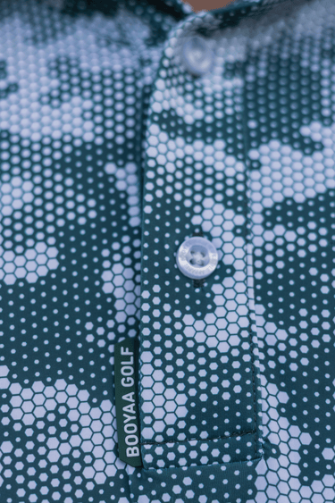ACRES - PREMIUM LIFESTYLE COLLECTION 2026 - BOOYAA GOLF SHIRT