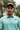 AQUA - VINTAGE COLLECTION - BOOYAA GOLF SHIRT
