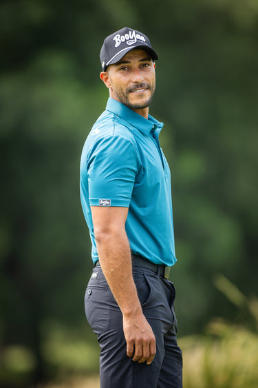 TORINO - VINTAGE COLLECTION 2025 - BOOYAA GOLF SHIRT