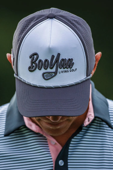SAKURA SHIRT + STEFFI CAP BUNDLE - Premium Golfwear