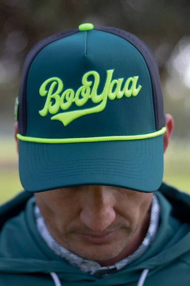 DOUBLE BOGEY - BooYaa Christmas Box