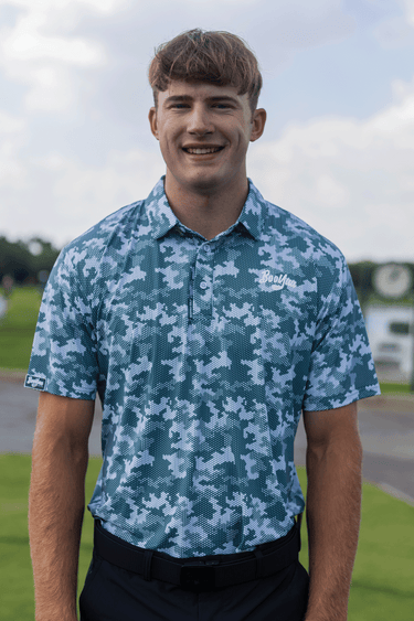 ACRES - PREMIUM LIFESTYLE COLLECTION 2026 - BOOYAA GOLF SHIRT