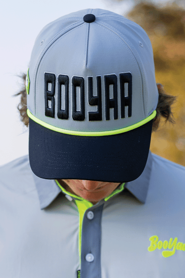 DOUBLE BOGEY - BooYaa Christmas Box