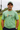 BooYaa Lifestyle T-Shirt - GREEN LIVING