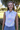 Ladies Sleeveless Golf Shirt - LADY LULU