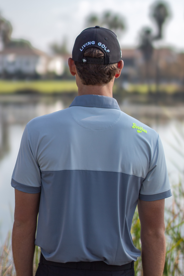 BUGATTI - PREMIUM LIFESTYLE COLLECTION 2026 - BOOYAA GOLF SHIRT