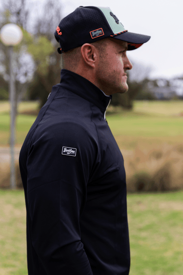 BooYaa Premium Q-Zip - BooYaa Black