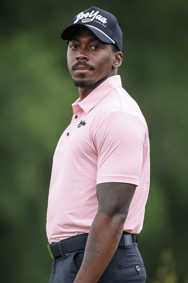 HERMOSA - VINTAGE COLLECTION 2025 - BOOYAA GOLF SHIRT