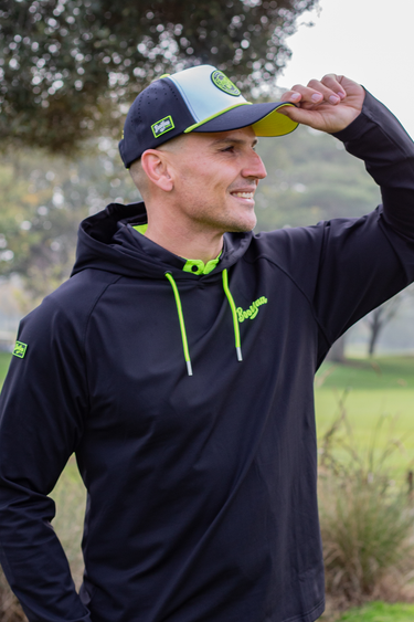 LUMINOUS - BooYaa Premium Sports Hoodie