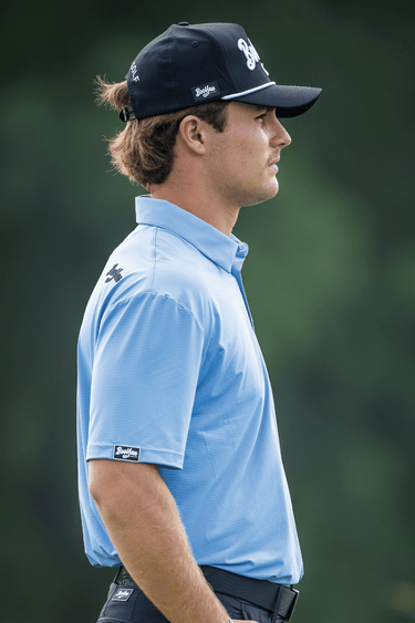 NAUTICAL - VINTAGE COLLECTION 2025 - BOOYAA GOLF SHIRT