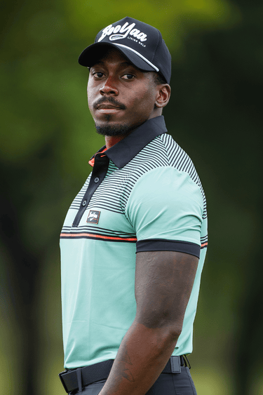 COMMANDER - PREMIUM COLLECTION 2025 - BOOYAA GOLF SHIRT