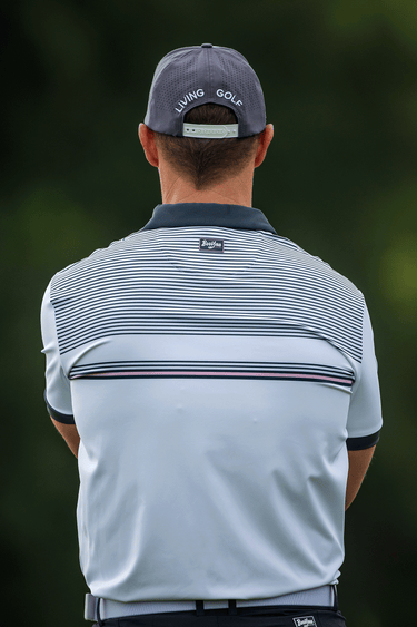 SAKURA - PREMIUM COLLECTION 2025 - BOOYAA GOLF SHIRT