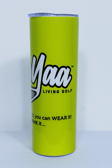 BooYaa Tumbler - Stainless Steel - Neon