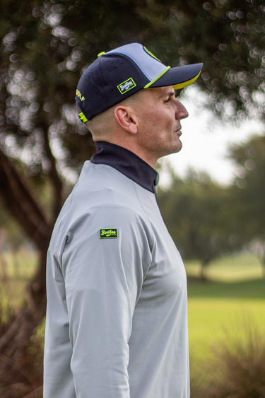 SOLAR FLAIR - BooYaa Premium Q-Zip