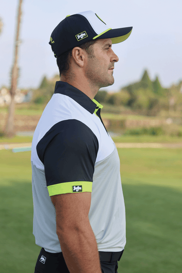 LAMBO - PREMIUM LIFESTYLE COLLECTION 2026 - BOOYAA GOLF SHIRT