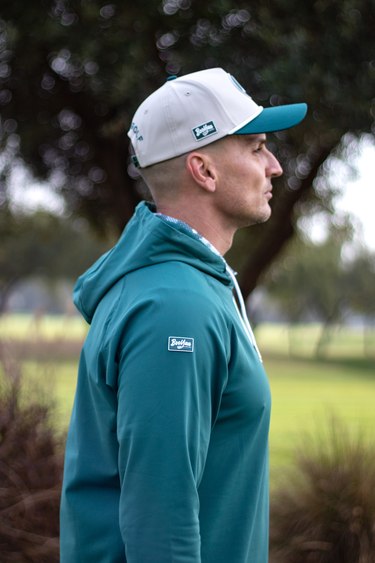 ARIZONA - BooYaa Premium Sports Hoodie
